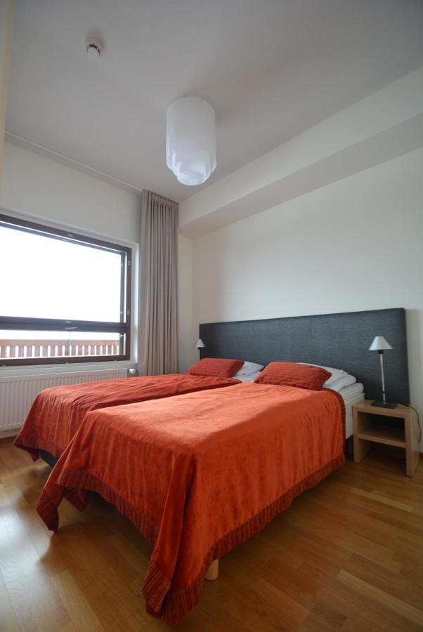 Appartement Yllaeshuiput à Ylläsjärvi Extérieur photo
