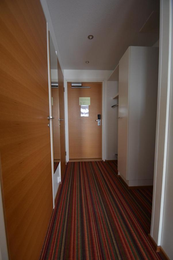 Appartement Yllaeshuiput à Ylläsjärvi Extérieur photo