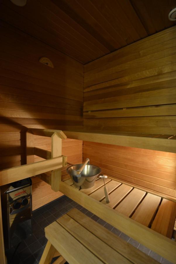 Appartement Yllaeshuiput à Ylläsjärvi Extérieur photo
