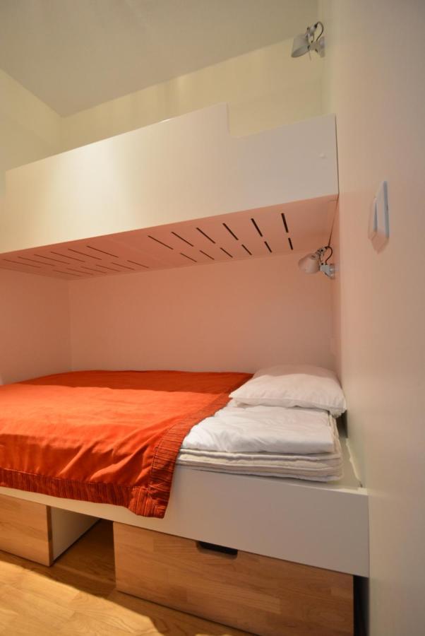 Appartement Yllaeshuiput à Ylläsjärvi Extérieur photo