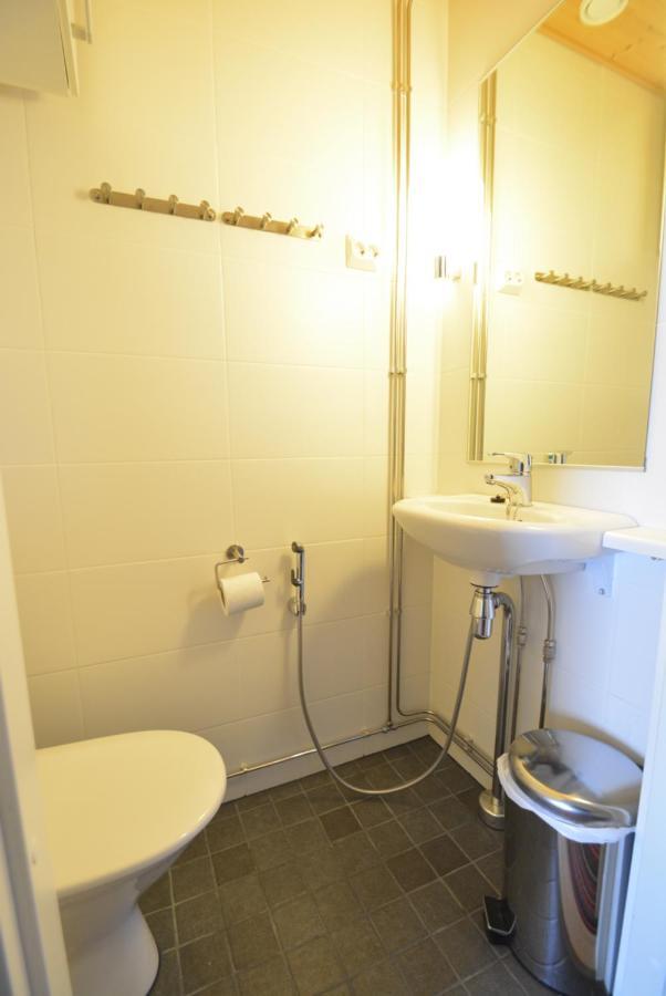 Appartement Yllaeshuiput à Ylläsjärvi Extérieur photo