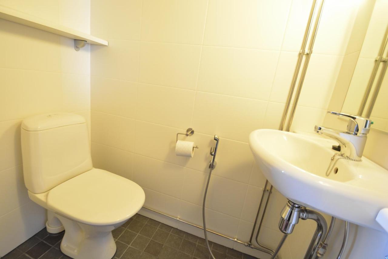 Appartement Yllaeshuiput à Ylläsjärvi Extérieur photo
