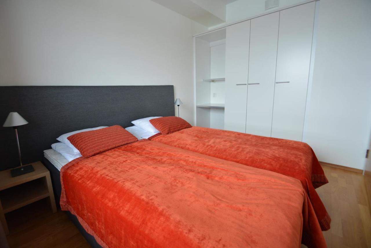Appartement Yllaeshuiput à Ylläsjärvi Extérieur photo